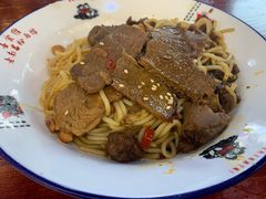 -老南昌粉面馆(绳金塔店)