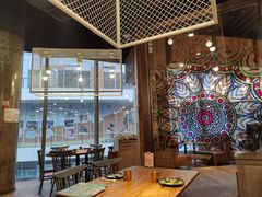 -塔哈尔·新疆盛宴(城西银泰店)