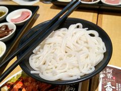 -阿香米线(天津凯德餐厅店)