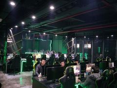 -PANDA电竞中心(天街店)