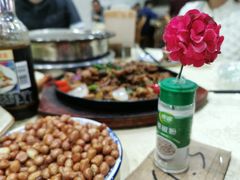 -标记美食新鲜猪杂(兴南大道店)