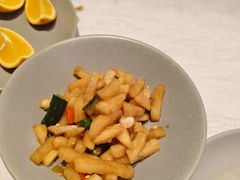 -湘中缘·湖南菜(娄底驻京办店)