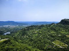 -綦江古剑山