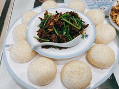 -南来顺饭庄·清真(南菜园店)