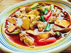 -树厨贵州菜(大十字店)