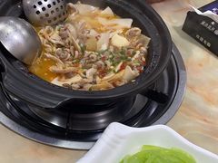 -李师傅脆肚(梅林店)