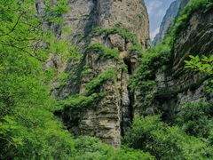 -龙门涧景区