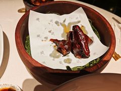 -三利音·玖弄小鲜(浦东嘉里城店)