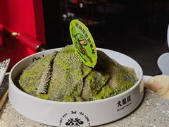 -大龙燚火锅(太古里店)