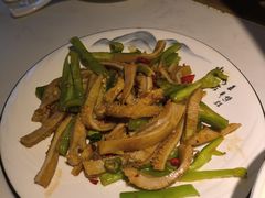 -老仁义·清真菜(太古街店)