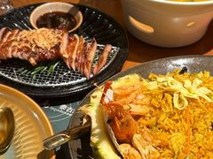 -Tegu泰古莲·泰国餐厅(红山6979店)