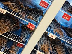 -盖帮鳝鱼串串(东郊记忆店)