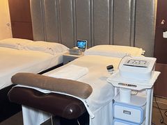 -丽辰新韩式商务SPA·洗浴桑拿·自助餐食