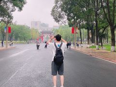 -四川大学(望江校区)