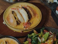 -Q MEX 库迈墨西哥餐吧(三里屯店)