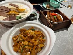 -潮界(虹桥新天地店)