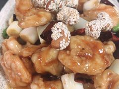 -悦百味·品质川菜(橄榄郡店)