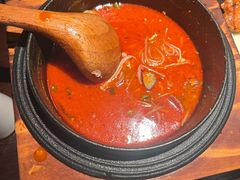 -Fuzzy Bistro 浮几韩餐·茶酒馆