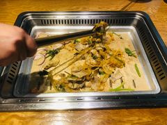 -新石器烤肉(南站店)
