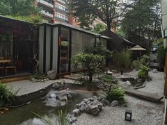 -不贰小院(余姚多元文化创意园店)