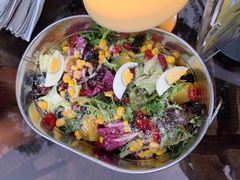 -疯克大象美式烤肉餐厅