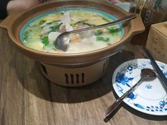 -云海肴·汽锅鸡·云南菜(广安门天虹店)