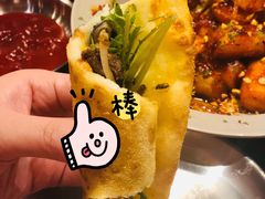 -机器人火炉披萨