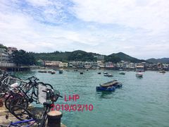 -南丫岛