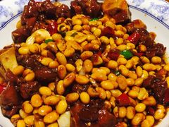-鑫小城故事·砂锅·排骨藕汤(兴业路店)