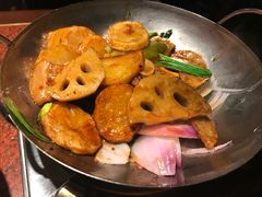 -绿茶餐厅(蓝色港湾店)