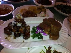 南来顺饭庄(南菜园店)-南来顺饭庄·清真(南菜园店)