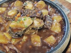-清真马祥兴菜馆(云南北路店)
