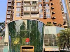 -深圳龙华星河COCO City(民治店)