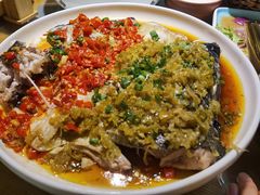 -客味谣(天安云谷店)