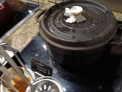 -上海锦江汤臣洲际大酒店壹阶层