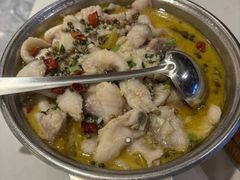 -刘胖子家常菜·蹄花焖藕(中央花园店)