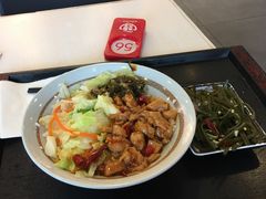 -永和大王(小厨·东四十条店)