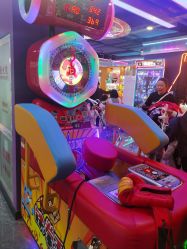 -嘉贝乐电玩城(惠多港购物中心店)
