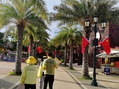 -三亚海昌梦幻海洋不夜城