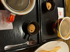-安妮意大利餐厅(世贸天阶店)