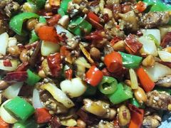 -富华大厦食堂
