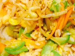 -正一味石锅拌饭(望京新世界店)