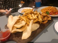 -海风酒吧 喝精酿 听民谣(阿那亚礼堂店)