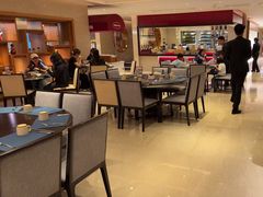 -盛宴自助餐厅(运达喜来登店)