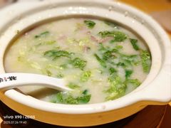 -蔡澜点心·粤菜(花城汇南区店)