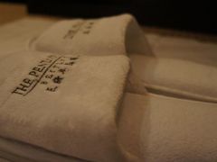 拖鞋-王府半岛酒店