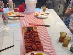 -霸王虾·麻辣小龙虾(清水河公园店)