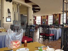 -南沙游艇会·大兵船餐厅