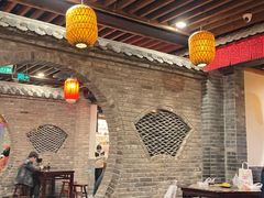 -小街天府(西工小街店)