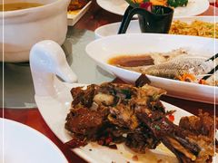 -湖锦酒楼·32年地道湖北菜(光谷店)